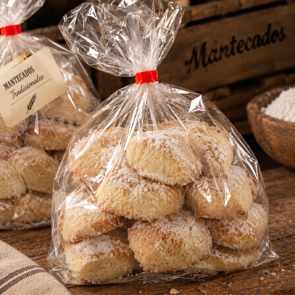 Mantecados